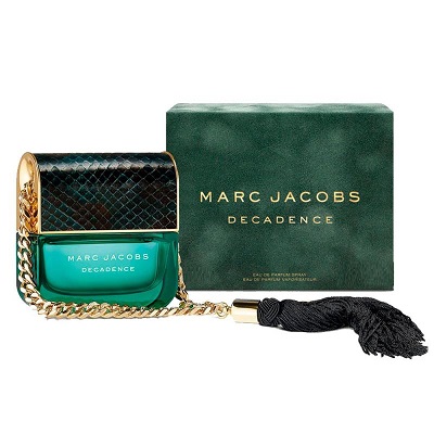 Marc Jacobs Decadence Perfume